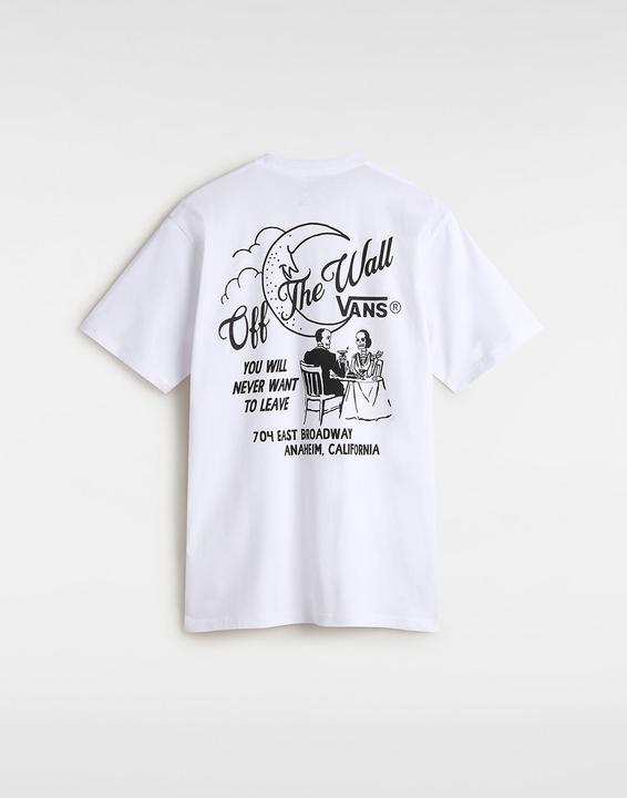 Immagine prodotto Vans Fine Dining SS White (XL)
