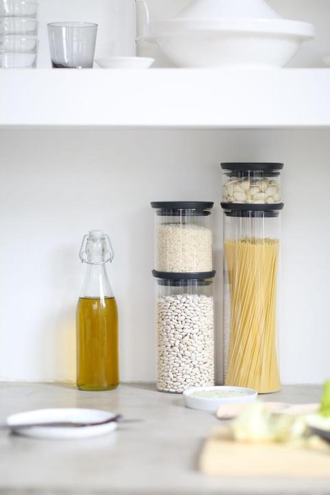 Produktbild Brabantia Glasdose (0.60 l)