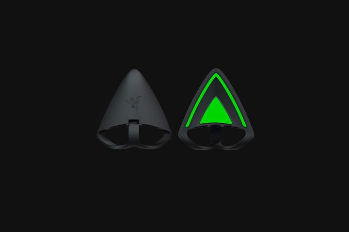Actual product image Razer Kitty Ears V2 (Universal)