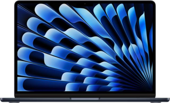 Productafbeelding Apple MacBook Air - 2024 (13.60", M3, 16 GB, 1000 GB, NL)