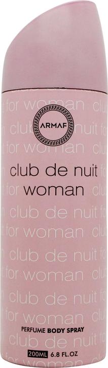 Actual product image Armaf Club De Nuit (Spray, 195 ml)
