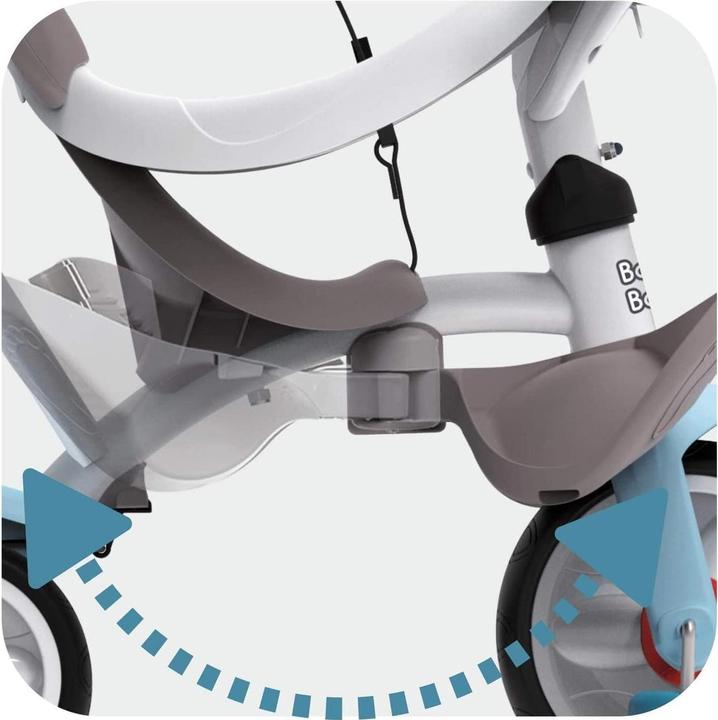 Actual product image Smoby Baby Balade