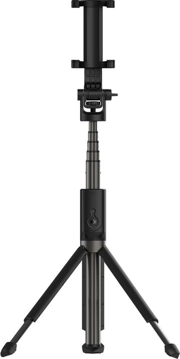 Actual product image Celly BLUETOOTH STATIVE Black (Plastic)