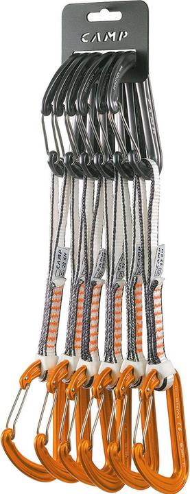 Image du produit Camp Photon Wire KS Dyneema Expressen (pack de 6)