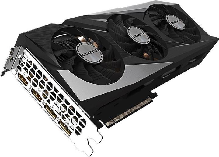 Produktbild Gigabyte Radeon RX 6750 XT GAMING OC (12 GB)