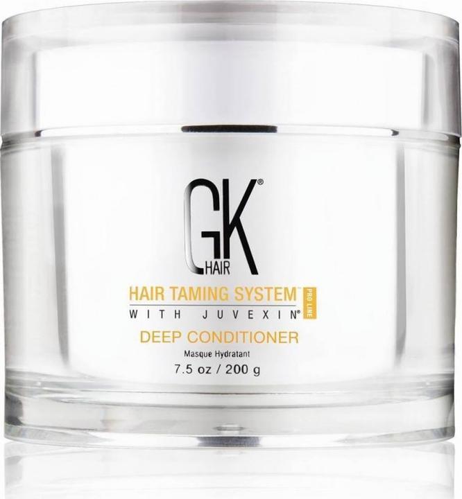Productafbeelding Gk Hair Diepe conditioner (200 ml)