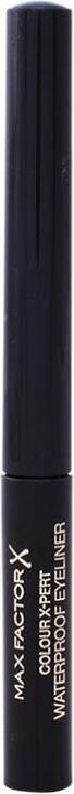Produktbild Max Factor Colour X-pert (01 Deep Black)