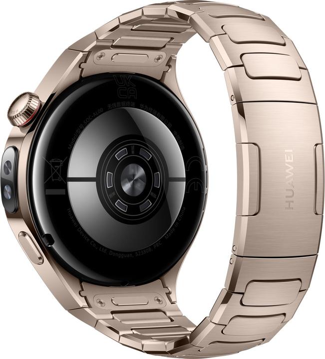 Immagine prodotto Huawei Uhr 5 42mm Zlata Titan (42 mm)