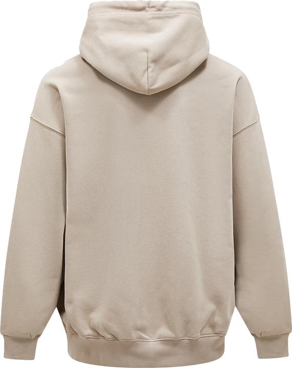 Produktbild Peak Performance Original Terry Hoodie Avid Beige Herren (M)