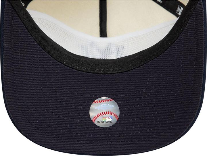 Immagine prodotto New Era Golfer Snapback Cap - New York Yankees Beige (Taglia unica)