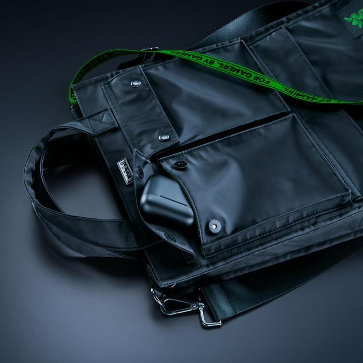 Produktbild Razer Xanthus Tote Bag