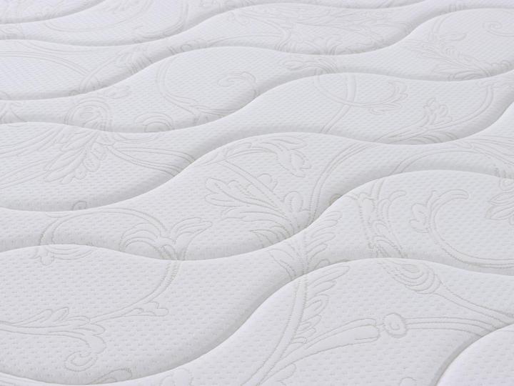 Produktbild Morgen Gold Wolkentanz (160 x 200 cm, Federkern)