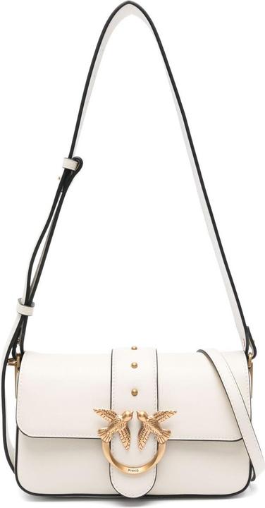 Pinko Bags.. White