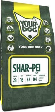 Immagine prodotto Yourdog Cucciolo di Shar-Pei (6050 g)