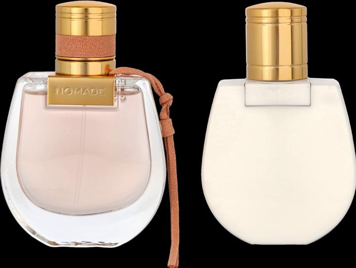 Image du produit Chloé Nomade Christmas 2023 Eau de Parfum 50 / Lotion pour le corps 100 (Eau de parfum, 150 ml)