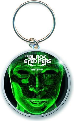 Rock Off Black Eyed Peas Metall The End