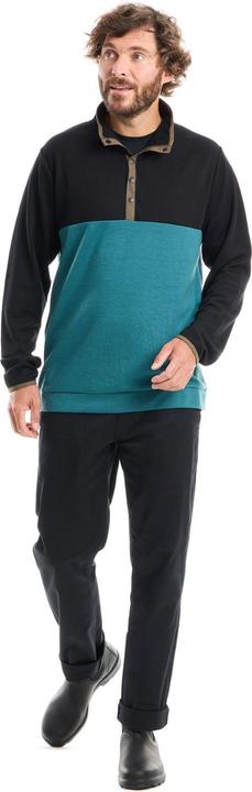 Immagine prodotto Stoic Merino260 MMXX.Gothenburg Snap (M)