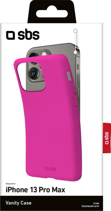 Produktbild SBS Schutzhülle (Apple iPhone 13 Pro Max)
