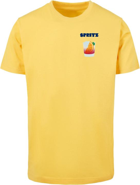 Mister Tee Vintage Spritz Tee - 18245