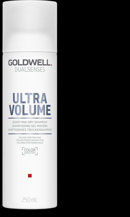 Produktbild Goldwell Dualsenses Ultra Volume Bodifying Shampoo (250 ml, Flüssiges Shampoo)