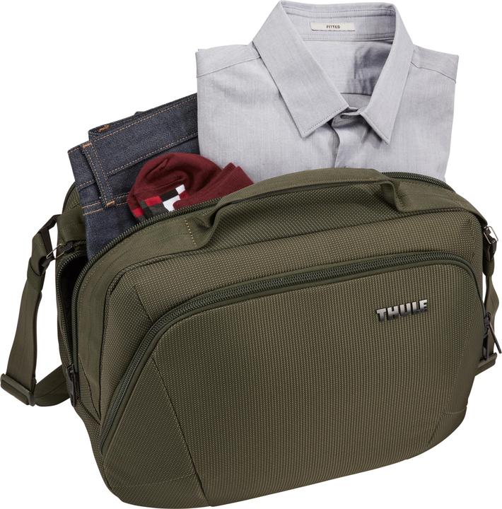 Image du produit Thule Sac de voyage Crossover 2 (25 l)