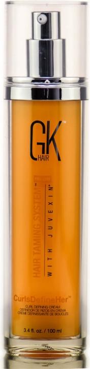 Immagine prodotto Gk Hair CurlsDefineHer (100 ml)