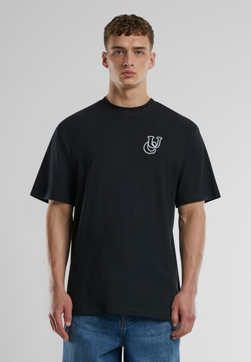 Produktbild Urban Classics UC Shiny Logo Tall Tee - 171109 (4XL)