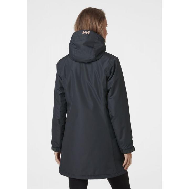 Actual product image Helly Hansen Long Belfast Winter Jacket (S)