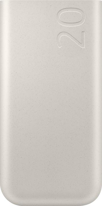 PD Super Fast (20000 mAh, 45 W, 74 Wh)