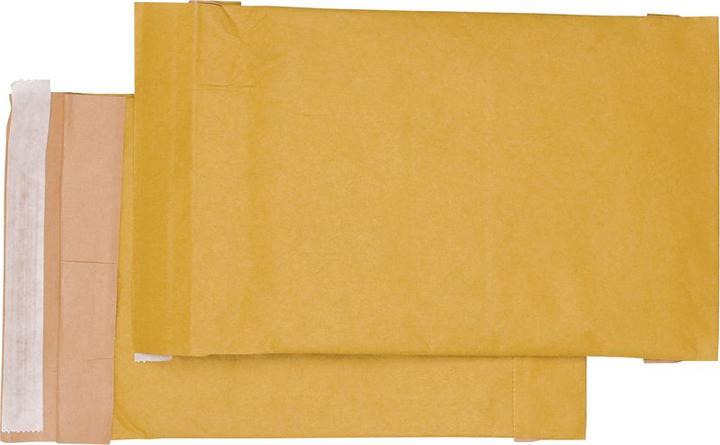 Actual product image Elco Jiffy shipping bag green (1 x)