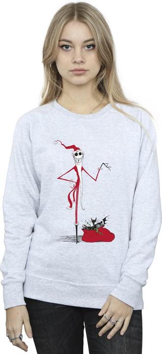 Immagine prodotto Dick Smith Christmas Presents Felpa Donna (XXL)