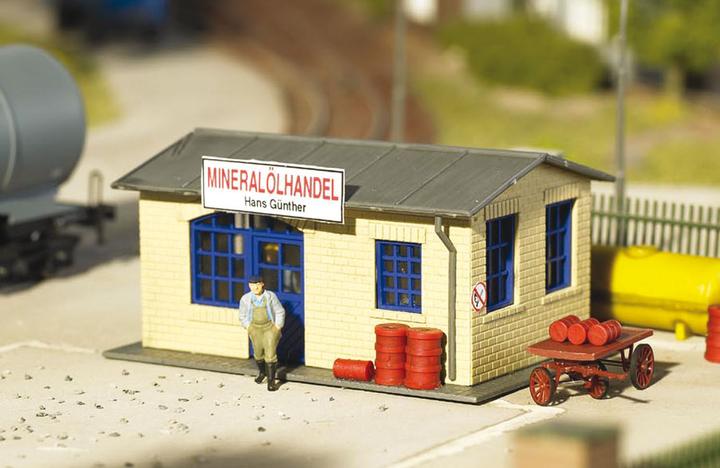 Produktbild Piko Mineralölhandel Günther