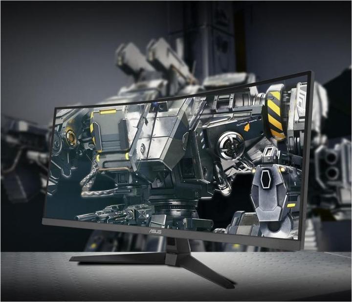 Produktbild ASUS TUF VG34VQ3B (3440 x 1440 Pixel, 34")
