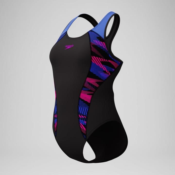 Image du produit Speedo Placement Laneback (W34/L38)