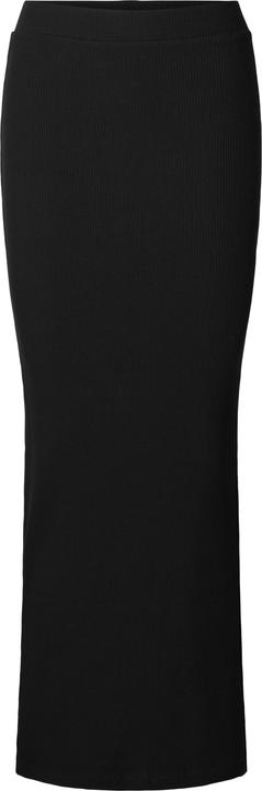 Produktbild Selected Femme Rippmuster Baumwoll Maxirock (S)