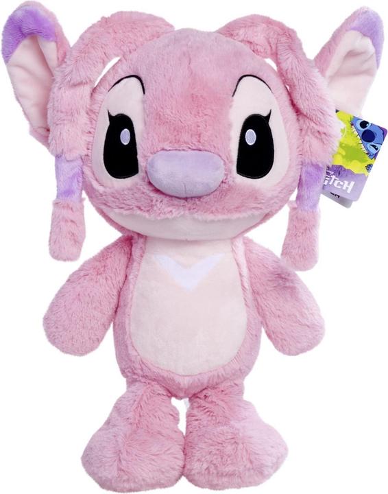 Actual product image Simba Disney Flopsies Leroy, 25cm (25 cm)