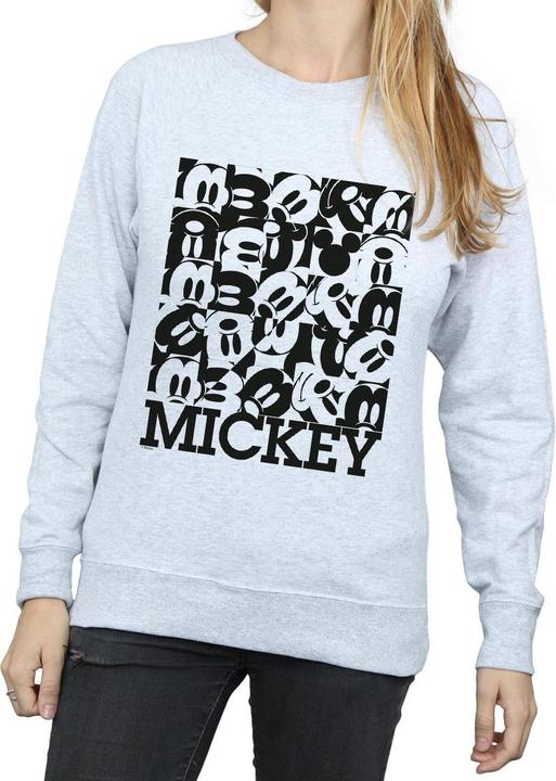 Actual product image Disney Sweatshirt (XL)
