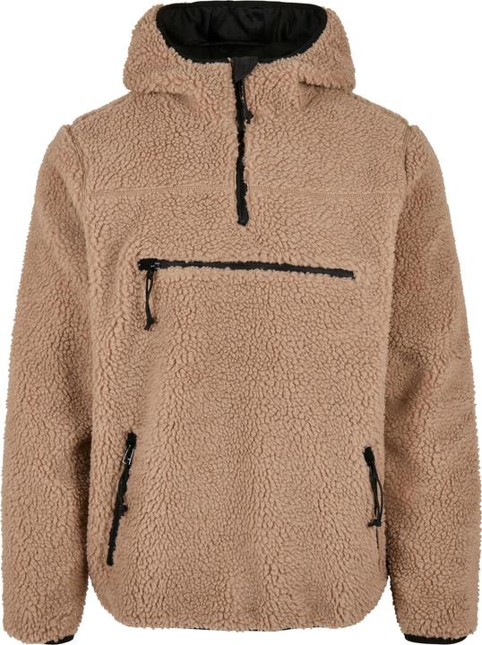 Image du produit Brandit Veste pullover Teddyfleece Worker - 13975 (L)