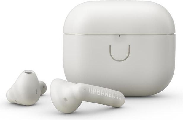 Image du produit Urbanears Casque Boo True Wireless Stereo (TWS) In-ear Calls/Music USB Type-C Bluetooth Blanc (ANC, 30 h, Sans fil)