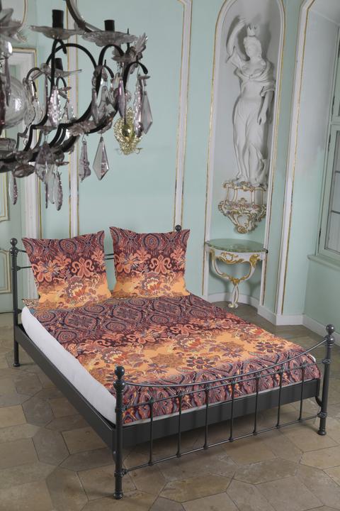 Actual product image Casatex Suzani (Bedding set, 155 x 220 cm, 80 x 80 cm)
