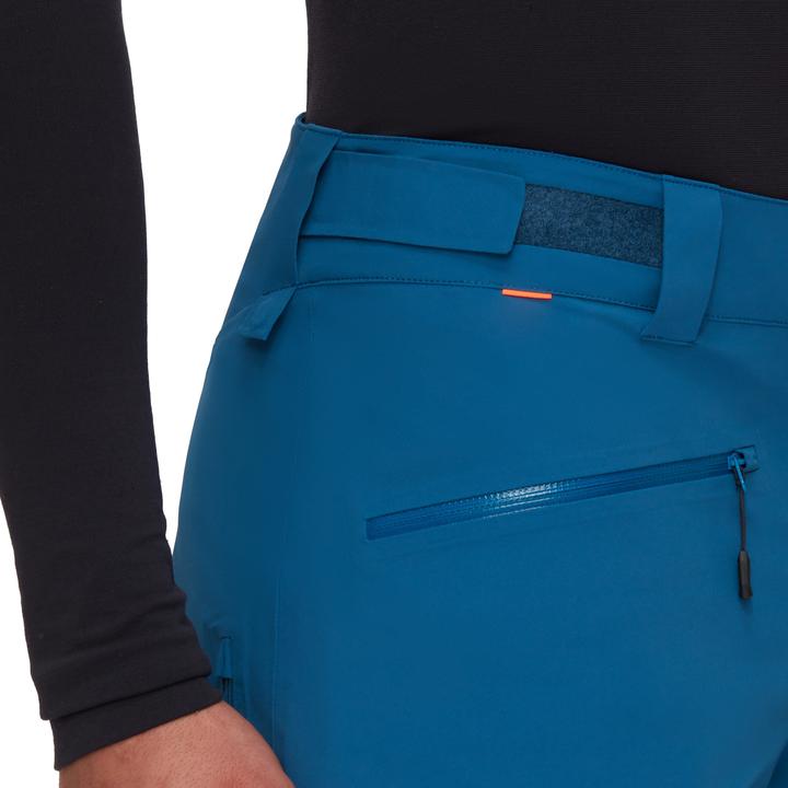 Produktbild Mammut Stoney HS Pants Men (54)