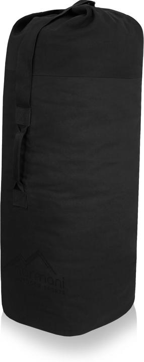 Normani US Canvas-Seesack 140 l Classic Sea III (140 l)