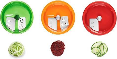 Produktbild OXO Hand Spiralschneider
