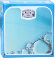 Produktbild Edco Scale analogue 5as pvc print (130 kg)