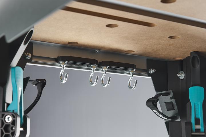 Image du produit wolfcraft wolfcraft 1 MASTER cut 2200 Maschinentisch EU (70 cm, 91.50 cm)