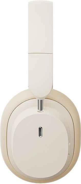 Actual product image Baseus Bowie D05 (70 h, Wireless, Cable)
