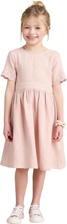 Produktbild Envie de Fraise Bio-Kollektion: Festliches Mädchen Kleid, MAMA & TOCHTER-Capsule (92)