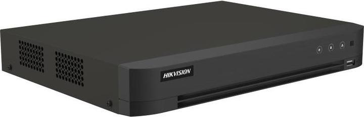 Produktbild Hikvision DVR: iDS-7208HUHI-M1/X(STD) 5-IN-1 (Netzwerk Videorecorder (NVR))