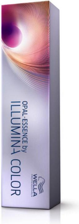 Produktbild Wella Opal-Essence By Illumina Color 60ml Hair Colour