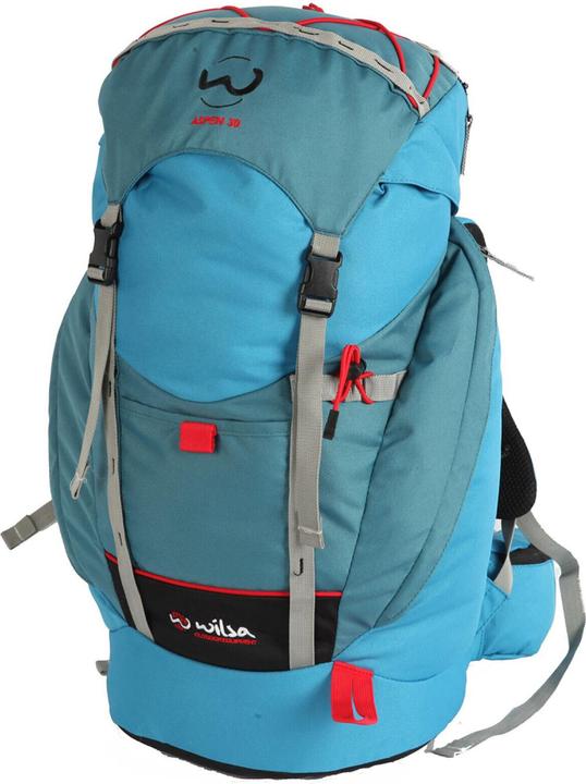 Produktbild Wilsa Wanderrucksack "Aspen" 30L (30 l)